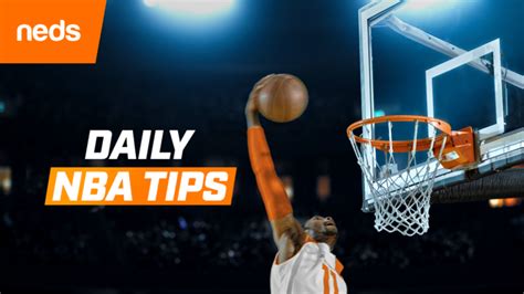 NBA Tips, Friday October 27. .